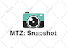 design creative photography, camera logo