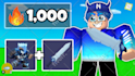 make  professional roblox youtube thumbnail for you