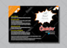 design creative book cover,booklet,magazine for you