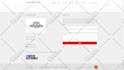 create responsive landing page