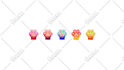 create professional twitch badges