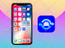 create flat mobile app icon and app logo design for your IOS
