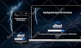 make premium coming soon waitlist shopify wordpress wix html react landing page