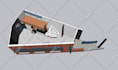 do 3d model using google sketchup with fast delivery