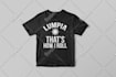 create amazing typography t shirt design for you