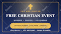 do christain social media manager, content creator, personal virtual assistant