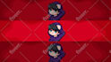 draw your roblox or minecraft avatar in anime style