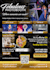design clean and professional flyers