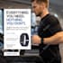 design high converting static ads banner design creative for meta
