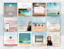 design your social media posts