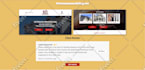 wordpress landing page design with elementor pro or divi website design
