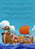 draw amazing cute children book illustration