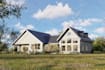 create sketchup 3d model and interior or exterior architecture render