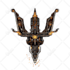 draw top down token for your roll20 dnd campaign