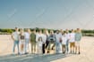 cull, edit and retouch your wedding photos