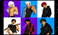 create your stunning anime manga illustration
