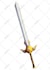 draw your prop or fantasy weapon designs