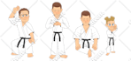 create custom cartoon characters for your project