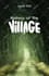 create a urban book cover design, fantasy or fiction ebook
