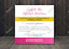 design your ai flyer, ai business card, ai brochure with a PDF print ready file