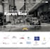 create responsive  wordpress landing page design with elementor