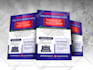 design flyers, posters, leaflets for your business