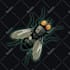 craft unique 2d game art props, icons, items, objects