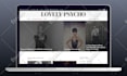 build wordpress website or redesign elementor website for new business