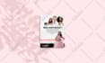 design your poster ad or banner