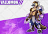 draw your own digimon or fake digimon