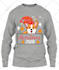 create ugly christmas sweater and t shirt bundle design