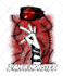 design a custom anime t shirt design for your brand