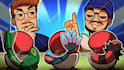 draw a cartoon thumbnail for you