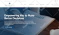 create modern wordpress business website, website design, redesign, develop
