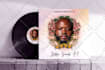 create a single cover art, cd cover mixtape cover or ep cover