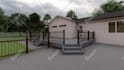 design your dream deck, porch, and pergola with 3d render