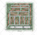 render architectural site plan, master plan, landscape plan