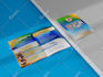 do pro brochure design, leaflet or media kit