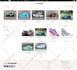build a wordpress ecommerce website, online store, woocommerce website