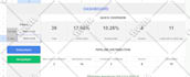 build gohighlevel CRM automation, zapier and google sheets workflows