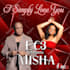your graphic artist and designer in adobe illustrator, adobe photoshop work