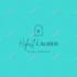 design a wordmark, lettermark, typography,  typographic, text logo