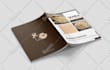 design professional brand identity with logo, packaging, and product labeling