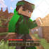 epic minecraft banners and thumbnails