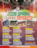design festive event promotional artwork design