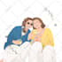 draw a cute illustration from your photo