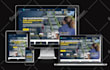 do high converting digital marketing agency website with elementor pro