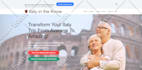 edit wordpress website and update wordpress site