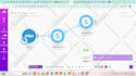 setup make com made com integromat fix API webhook ai http