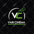 design a movie film production logo